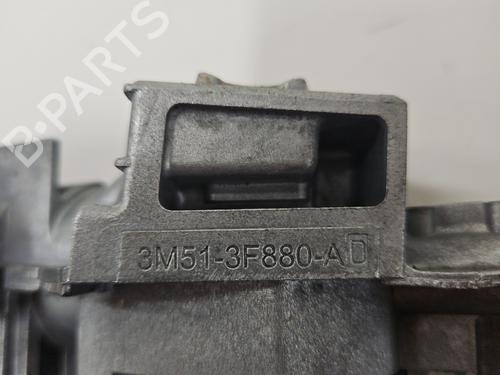 Ignition barrel FORD C-MAX (DM2) 1.6 TDCi | BP32177414M48 - Image 3
