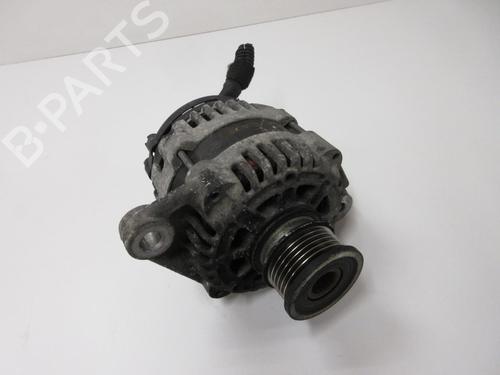 Used Alternator OPEL ASTRA J (P10) 2.0 CDTI (68) (160 hp) 20888914