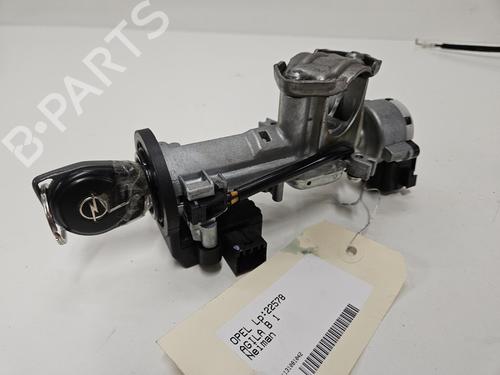 Used Ignition barrel Ignition barrel 38300361 38300361