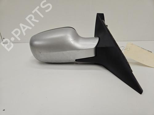 Right mirror RENAULT SCÉNIC II (JM0/1_) 1.9 dCi (JM14) | BP25026612C27 