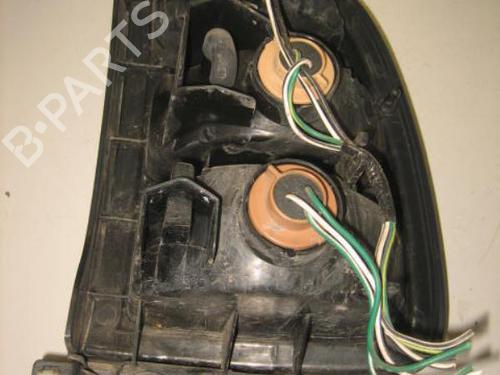 Used Left taillight TOYOTA RAV 4 I Cabrio (_A1_) 2.0 4WD (SXA11) (129 hp) 20890285