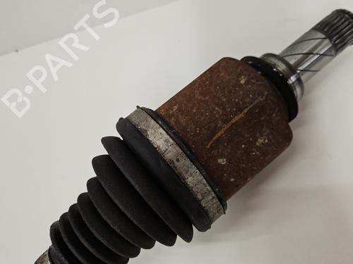 Right front driveshaft DACIA LODGY (JS_) 1.2 TCe (JSAY, JSM0) | BP29142362M39 - Image 4