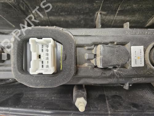 Right taillight RENAULT KANGOO Express (FW0/1_) | BP34521375C35 - Image 2