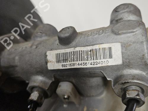 Servo brake PEUGEOT PARTNER MPV (5_, G_) 1.6 HDi 90 | BP30116029M42