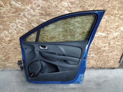 Right front door RENAULT CLIO IV (BH_) 1.5 dCi 75 | BP22410679C3 