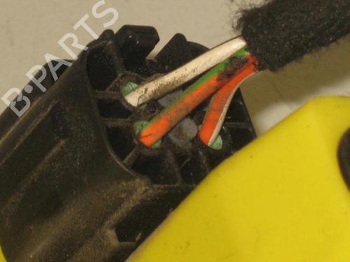 Rear right lock PEUGEOT BIPPER Tepee 1.4 HDi | BP20897944C99 