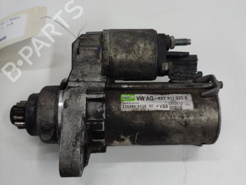 Used Starter SEAT IBIZA IV (6J5, 6P1) 1.2 (70 hp) 21176516