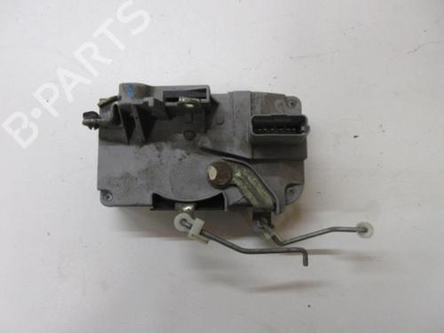 Used Front left lock PEUGEOT 307 (3A/C) 2.0 HDi 110 (107 hp) 20895327