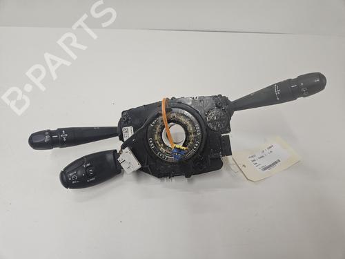 Steering column stalk PEUGEOT 2008 I (CU_) 1.6 HDi | BP39583263I23 - Image 2