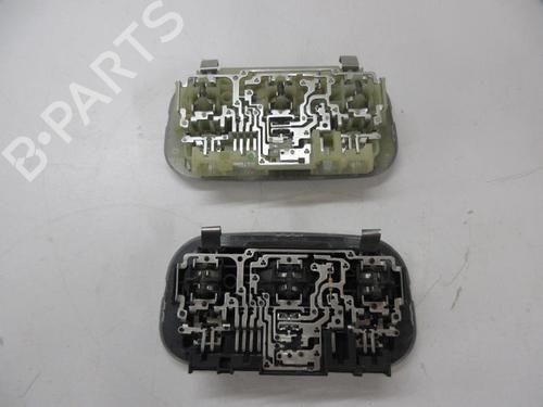 Used Interior roof light CITROËN C4 Picasso I MPV (UD_) 1.6 HDi (109 hp) 20895485