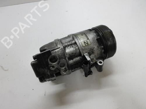 Used AC compressor BMW 3 Convertible (E46) 318 Ci (143 hp) 20908014
