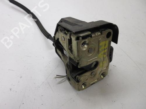 Front right lock RENAULT CLIO II (BB_, CB_) 1.6 (B/CB0D, BB00) | BP20889324C97 