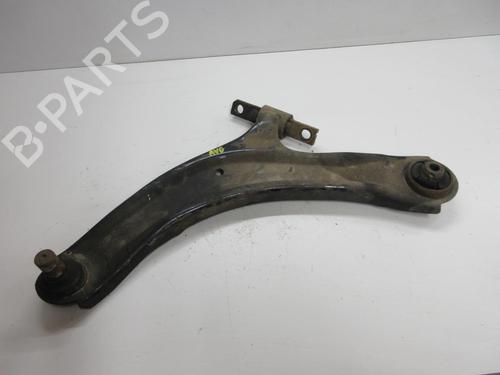 Used Left front suspension arm NISSAN QASHQAI / QASHQAI +2 I (J10, NJ10, JJ10E) 1.5 dCi (106 hp) 20902360