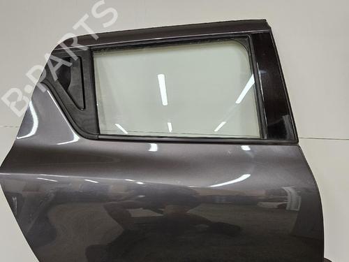 Dør højre bagtil SUZUKI SWIFT V (AZ) 1.2 (A2L412, ZC83S) | BP38423804C5 - Image 2