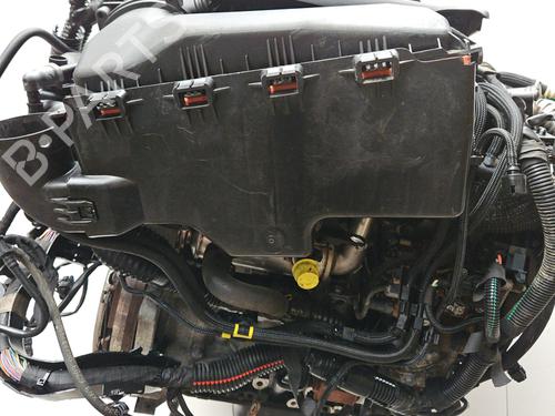 Motor CITROËN XSARA PICASSO (N68) 1.6 HDi (90 hp) 30046118