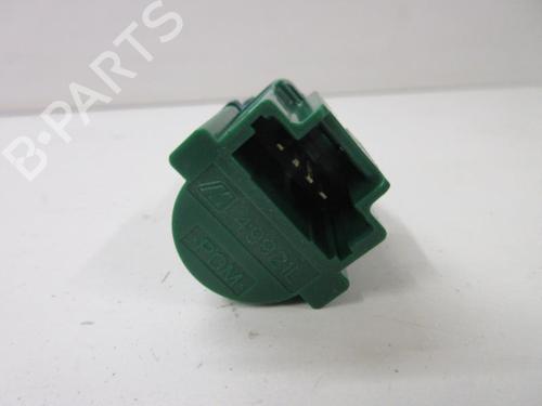 Used Electronic module Electronic module PEUGEOT 208 I (CA_, CC_) 1.6 BlueHDi 100 (100 hp) 20894981 20894981