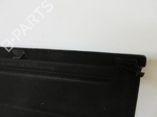 Used Rear parcel shelf Rear parcel shelf OPEL ASTRA J (P10) 2.0 CDTI (68) (160 hp) 20888908 20888908
