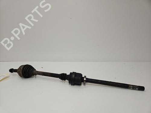 Used Right front driveshaft RENAULT ESPACE IV (JK0/1_) 2.2 dCi (JK0H) (150 hp) 29196687