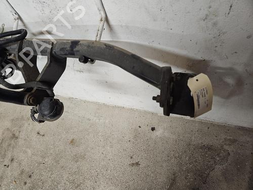 Used Tow ball/Mechanism Tow ball/Mechanism CITROËN DS4 (NX_) 1.6 VTi 120 (120 hp) 40290108 40290108
