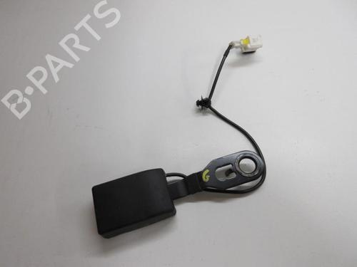 Used Seat buckle PEUGEOT PARTNER Tepee 1.6 HDi 16V (90 hp) 20902987