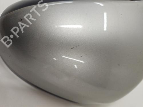 Left mirror PEUGEOT 308 I (4A_, 4C_) 1.6 HDi | BP31995075C26 