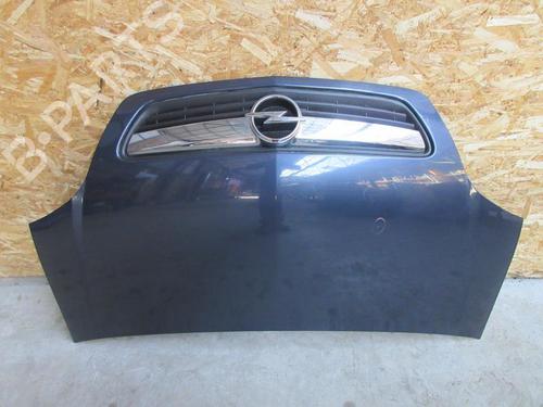 Hood OPEL MERIVA A MPV (X03) 1.7 CDTI (E75) | BP23842972C1 