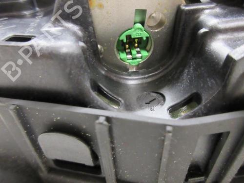 Used Driver airbag RENAULT MEGANE III Hatchback (BZ0/1_, B3_) 1.5 dCi (BZ09, BZ0D, BZ1W, BZ29, BZ14) (110 hp) 20891812