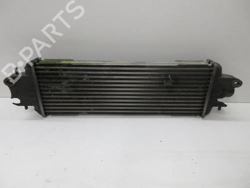 Used Intercooler Intercooler RENAULT TRAFIC II Bus (JL) 2.5 dCi 135 (JL0D) (135 hp) 20892113 20892113