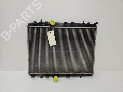 Køler CITROËN C3 / C3 ORIGIN III (SX) 1.5 BlueHDi 100 (SXYHYP, SXYHTU) (102 hp) 27216293