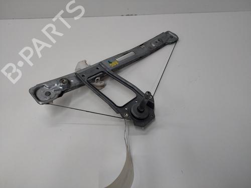 Used Rear left window mechanism FORD FOCUS I Turnier (DNW) 1.8 Turbo DI / TDDi (90 hp) 23792983