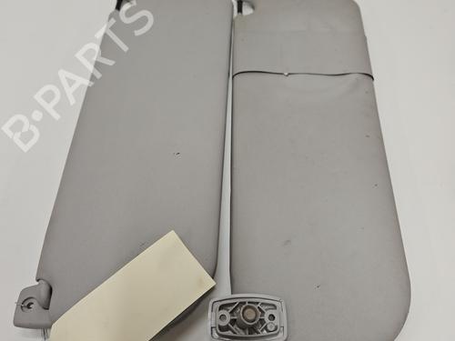 Left sun visor PEUGEOT EXPERT Van (222) 2.0 HDI | BP29467118I1 