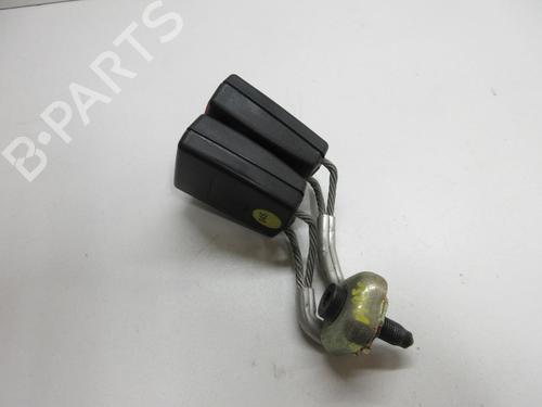 Used Seat buckle Seat buckle VW PASSAT B6 (3C2) 2.0 TDI 16V (140 hp) 22108664 22108664