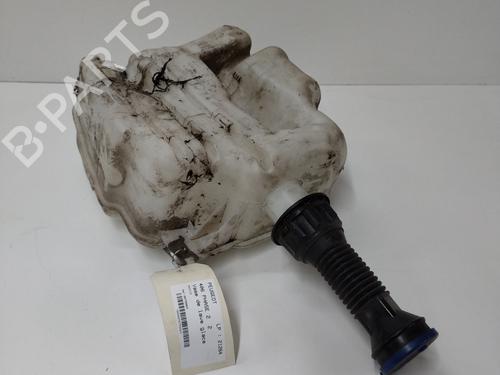 Used Windscreen washer tank PEUGEOT 406 (8B) 2.0 16V (136 hp) 22745128