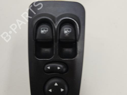 Used Left front window switch Left front window switch LANCIA YPSILON (843_) 1.4 16V (843.AXC11, 843.AXC1B, 843.AXC1A) (95 hp) 30604363 30604363