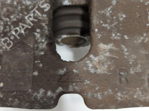 Right rear brake caliper PEUGEOT 508 I (8D_) 1.6 HDi | BP28445513M106 