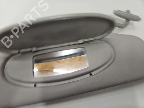 Højre solskærm MINI MINI (R50, R53) One D | BP30923059I2