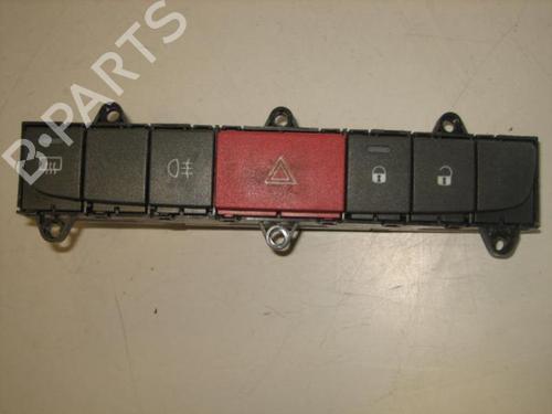 Warning switch CITROËN JUMPER II Van 2.2 HDi 120 | BP22106040I22 - Image 2