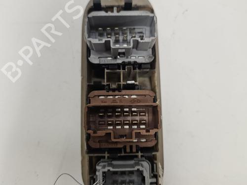 Used Left front window switch Left front window switch 39417177 39417177