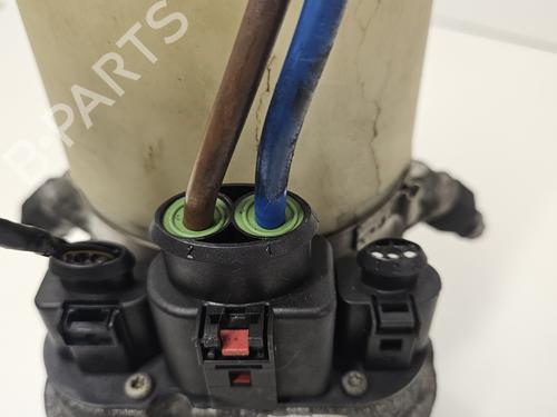 Servopumpe für Servopumpe VW POLO V (6R1, 6C1) [2009-2022] 34202791 34202791