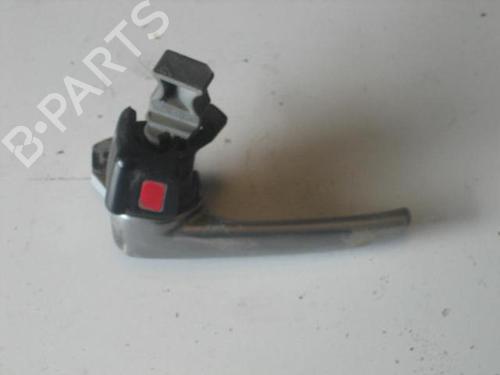 Used Front left interior door handle MAZDA 3 (BK) 1.6 DI Turbo (109 hp) 20898574