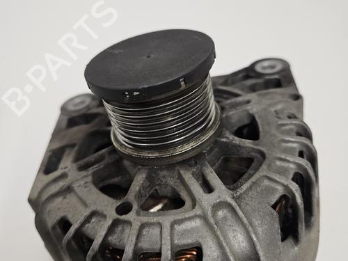 Alternator RENAULT KANGOO Express (FW0/1_) | BP34521405M7 - Image 3