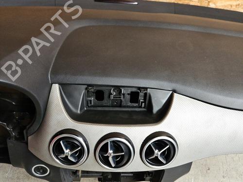 Used Dashboard Dashboard MERCEDES-BENZ B-CLASS Sports Tourer (W246, W242) B 180 CDI (246.200) (109 hp) 30139400 30139400