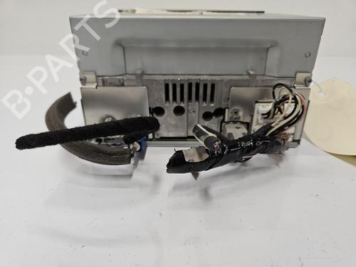 Used Display monitor Display monitor NISSAN QASHQAI I (J10, NJ10) 1.6 dCi (130 hp) 40032808 40032808