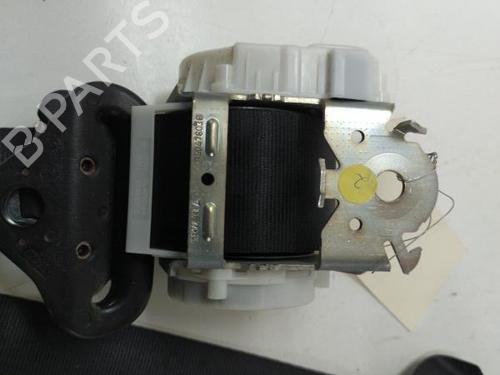 Used Rear right seatbelt Rear right seatbelt CITROËN C4 CACTUS 1.6 HDi 90 (92 hp) 20894306 20894306