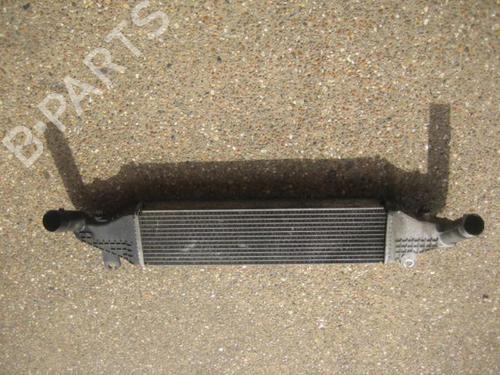 Used Intercooler MAZDA 3 (BK) 1.6 DI Turbo (109 hp) 22105435