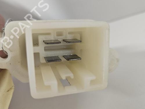 Heater resistor FORD FIESTA VI (CB1, CCN) | BP37515061M108 - Image 2