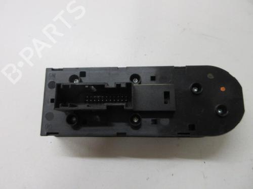 Used Left front window switch Left front window switch OPEL ZAFIRA / ZAFIRA FAMILY B (A05) 1.9 CDTI (M75) (120 hp) 20894701 20894701