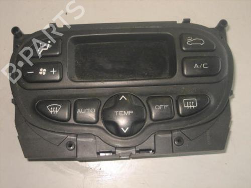 Used Climate control PEUGEOT 307 (3A/C) 1.6 16V (109 hp) 22105834
