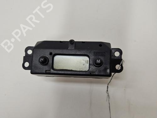 Ferdsskriver FORD FOCUS I (DAW, DBW) 1.6 16V (100 hp) 31160802