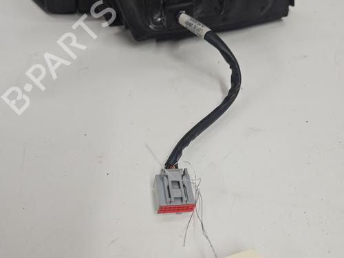 Left mirror FORD MONDEO IV Turnier (BA7) 1.8 TDCi | BP27977032C26 